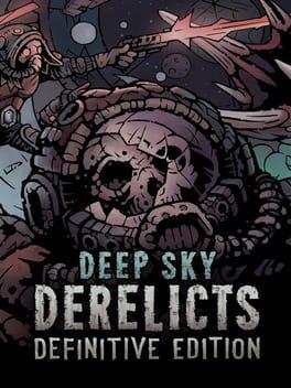 Deep Sky Derelicts