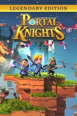 Portal Knights