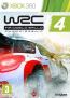 WRC 4 FIA World Rally Championship