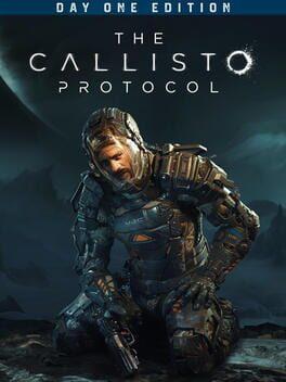 The Callisto Protocol