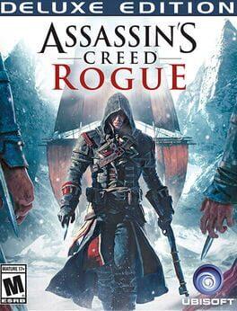Assassin's Creed: Rogue
