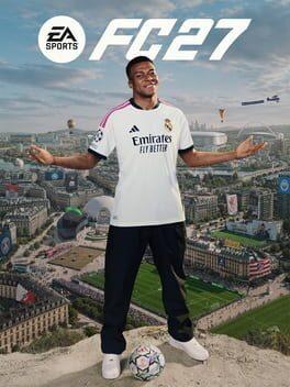 EA Sports FC 27