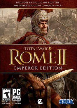 Total War: Rome II