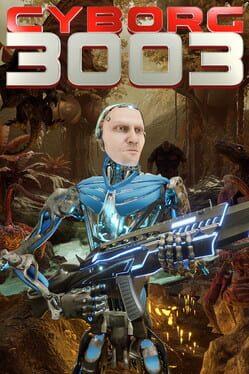 Cyborg 3003