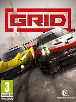 Grid Cd Buy GRID CD Key - Price comparison - Buy CD Keys and Steam Keys