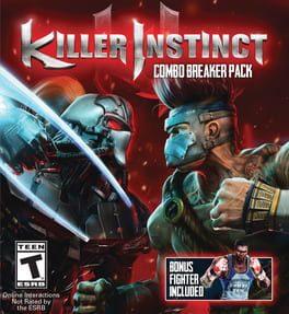 Killer Instinct
