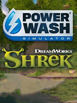PowerWash Simulator