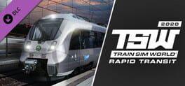 Train Sim World 2020