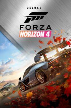 Forza Horizon 4