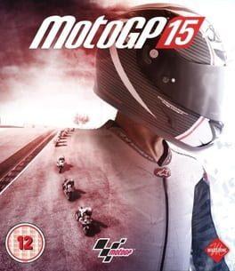 MotoGP 15