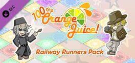 100% Orange Juice