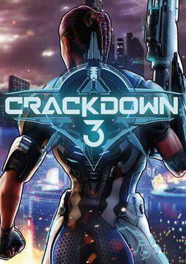 Crackdown 3
