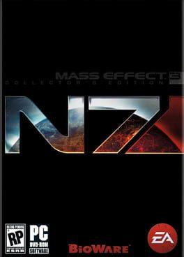 Mass Effect 3