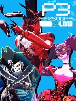 Persona 3 Reload