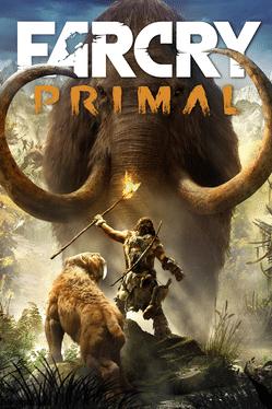 Far Cry: Primal