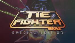 Star Wars: TIE Fighter - Special Edition