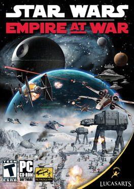 Star Wars: Empire At War