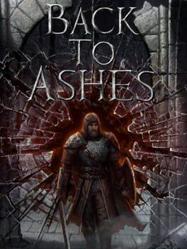 Back To Ashes