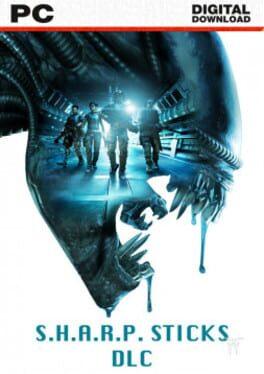 Aliens: Colonial Marines