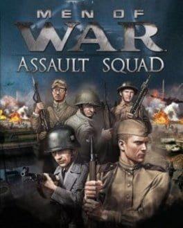 Men of War: Assault Squad