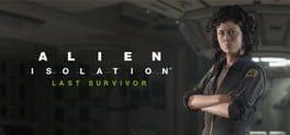 Alien: Isolation