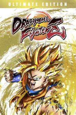 Dragon Ball FighterZ