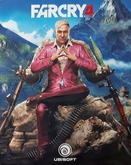 Far Cry 4