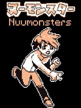 Nuumonsters