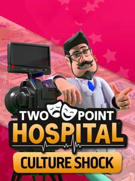 Two Point Hospital