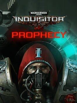 Warhammer 40,000: Inquisitor - Prophecy