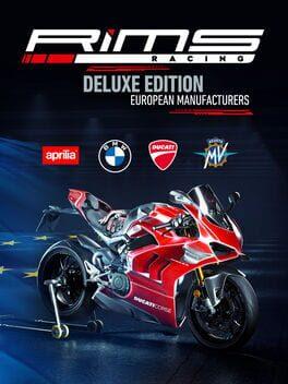 RiMS Racing