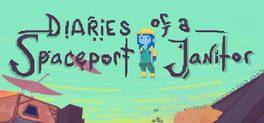 Diaries of a Spaceport Janitor