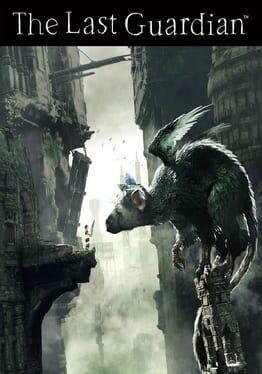 The Last Guardian