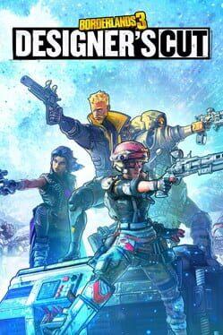Borderlands 3