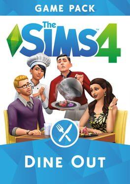 The Sims 4