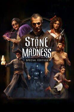 The Stone of Madness