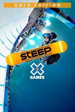 Steep