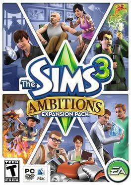 The Sims 3