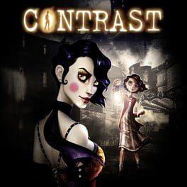 Contrast