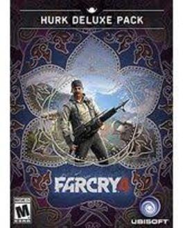 Far Cry 4
