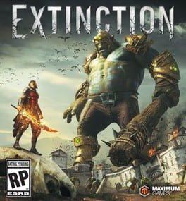 Extinction