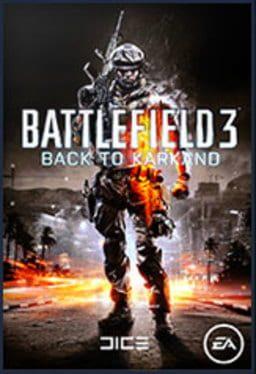 Battlefield 3