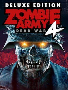 Zombie Army 4: Dead War