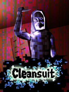 Cleansuit