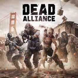 Dead Alliance