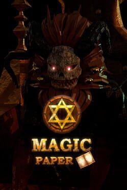 Magic Paper