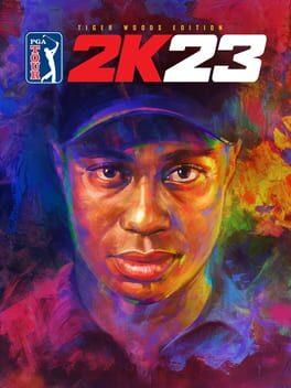 PGA Tour 2K23