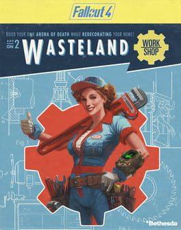 Fallout 4