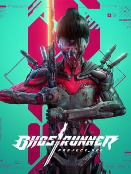 Ghostrunner