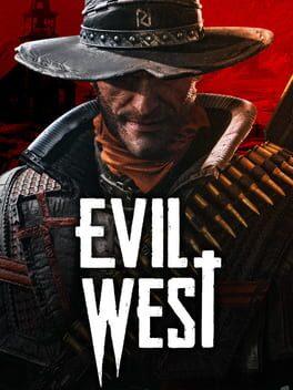 Evil West